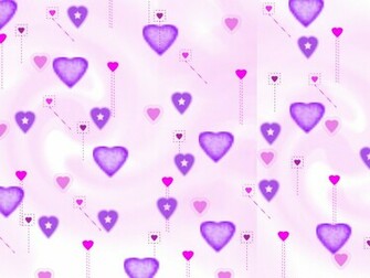 Purple Hearts