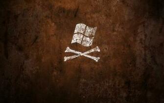 Pirate Windows Wallpaper