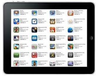 Your First Five Apps On iPad 9to5iPad