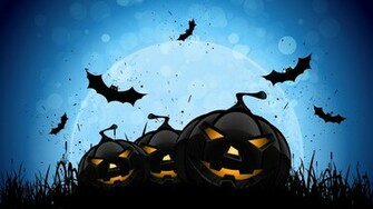 Halloween Wallpaper