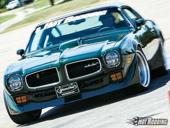 Trans Am Muscle Classic Hot Rod Rods Wallpaper Background