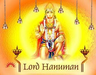 Lord Hanuman HD Wallpaper God