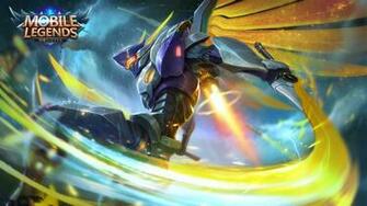 Upstation Id Inilah Wallpaper HD Mobile Legends