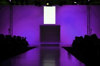 Fashion Show Background Image Jpg