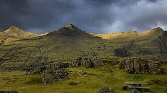 Iceland Wallpaper