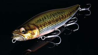 Megadog Megabass America