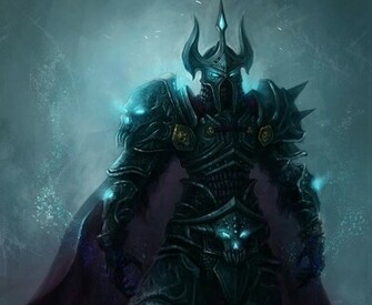Death Knight