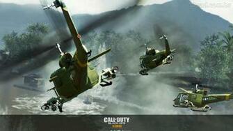 Papel De Parede Call Of Duty Black Ops