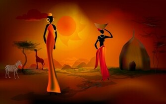 Africa Posted On Apr 26th In Wallpaper Votes Average