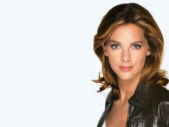 Melissa Theuriau Wallpaper