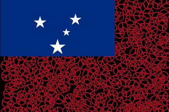 Samoa Wallpaper
