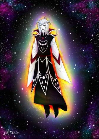 The Wrath Of Lamb By Aticum