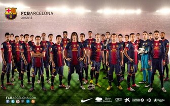 Fuentes De Informaci N Fondos Pantalla Fc Barcelona