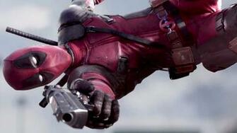 Deadpool Movie 4k Wallpaper
