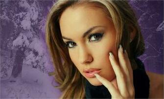 For Your Desktop Veronika Fasterova Wallpaper Top Quality