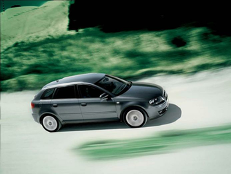 Best Wallpaper Audi A3