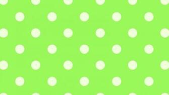 Cool Polka Dot Wallpaper