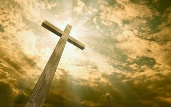 Christian God Jesus Image Wallpaper