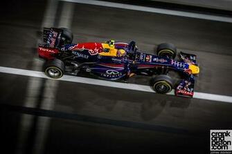 Red Bull Racing Wallpaper
