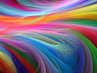 Rainbow Love Hearts Background Pixel Popular HD Wallpaper