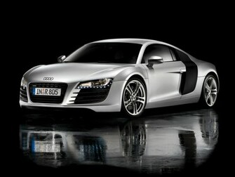 Luxury Car Wallpaper