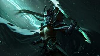 Mortred Phantom Assassin Dota Hero Girl Defense Of The Ancients Game