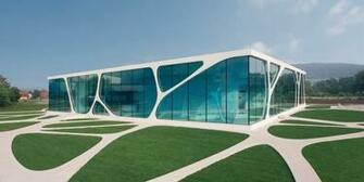 Architecture Building Design HD Wallpaper In