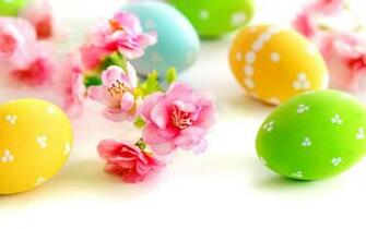 Easter Egg Wallpaper Desktop HD