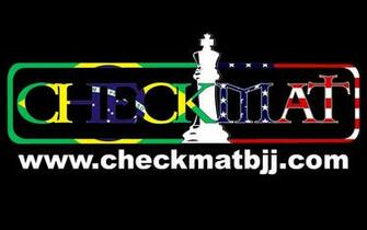 Sergio Machado Brazilian Jiu Jitsu Fitness