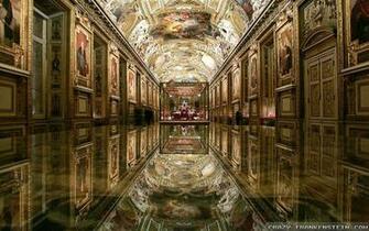 Louvre Wallpaper 1080p Ncpowv3 Wallpaperexpert