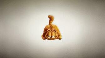 Garfield The Cat HD Wallpaper Wallpaperfx