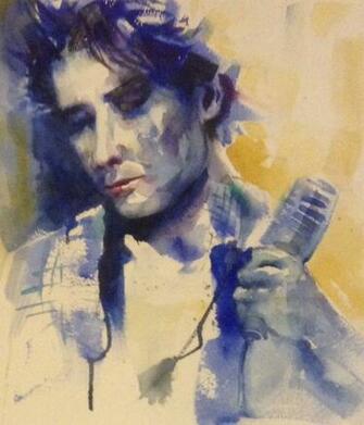 Jeff Buckley Image HD Wallpaper And