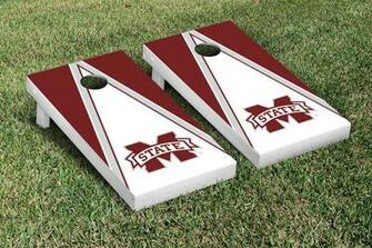 Mississippistate Msu Bulldogs Triangle Jpg