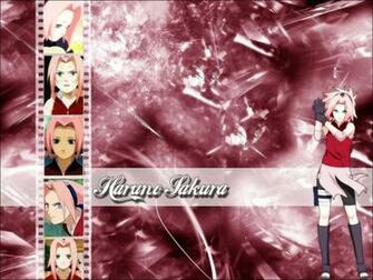 Sakura Shippuden Wallpaper