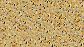 Meme Faces Wallpaper