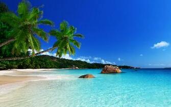 Turks And Caicos Islands Coast Wallpaper For Widescreen