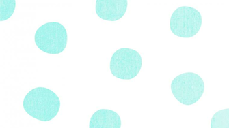 Oh So Lovely Polka Dot Desktop Wallpaper