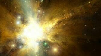 Orion Nebula Wallpaper