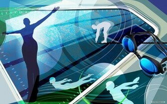 Sport Wallpaper Olympics Sports