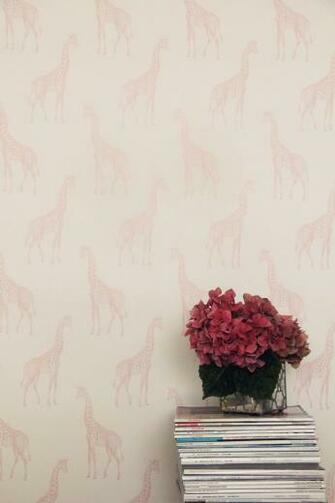 Spot Prince Abnormals Anonymous Wallpaper Giraffe