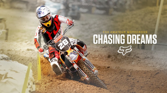 Fox Racing Amateur Team Chasing Dreams