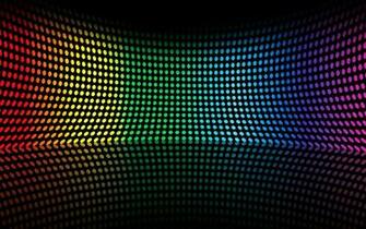 Circular Color Tablet Phone Background Wallpaper Album Art For