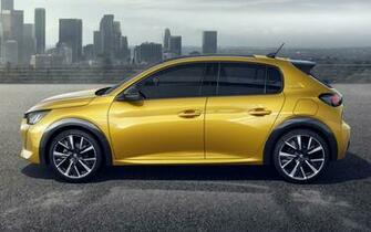 Peugeot Gt Line Wallpaper And HD Image Car Pixel