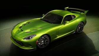 Dodge Viper Jpg