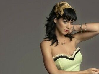 Katy Perry Wallpaper
