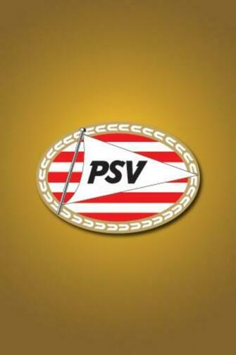 Psv Eindhoven iPhone Wallpaper HD