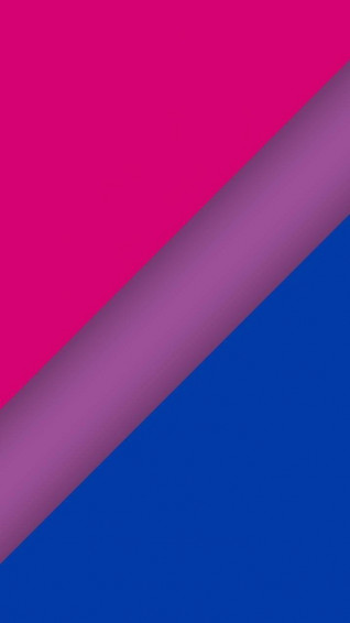Bi Flag Wallpaper Sun Bisexual Colorful