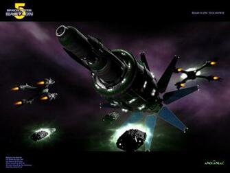 Babylon Wallpaper Submited Image