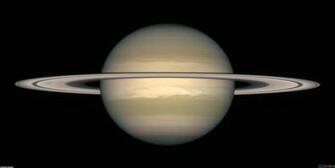 Saturn The Planet Wallpaper HD In Space Imageci
