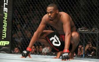 Ufc Mma Jon Jones HD Wallpaper Background For